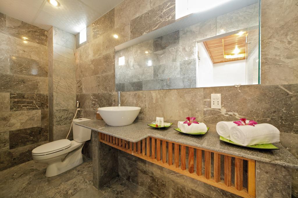 Ly Phuc Homestay ฮอยอัน ภายนอก รูปภาพ